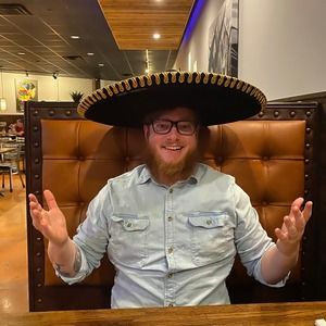 Meet your Posher, Benjamin